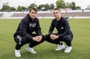 UP THE ROOS Sweat Pants