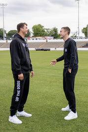 UP THE ROOS Sweat Pants