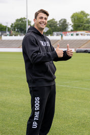 UP THE ROOS Sweat Pants