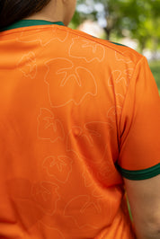 Women's Brick GK Kit