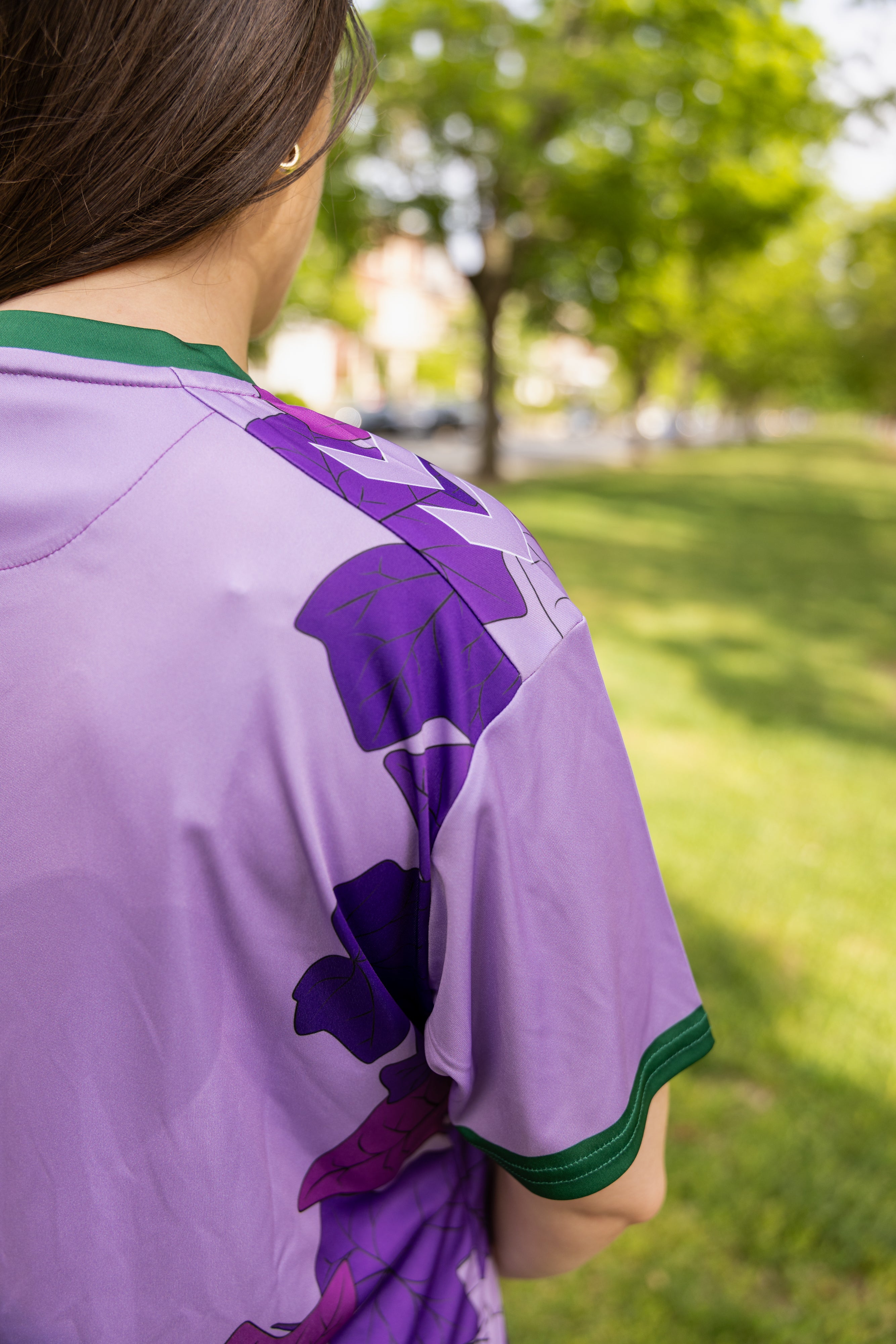 Youth Lavender GK Kit
