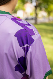 Women's Lavender GK Kit