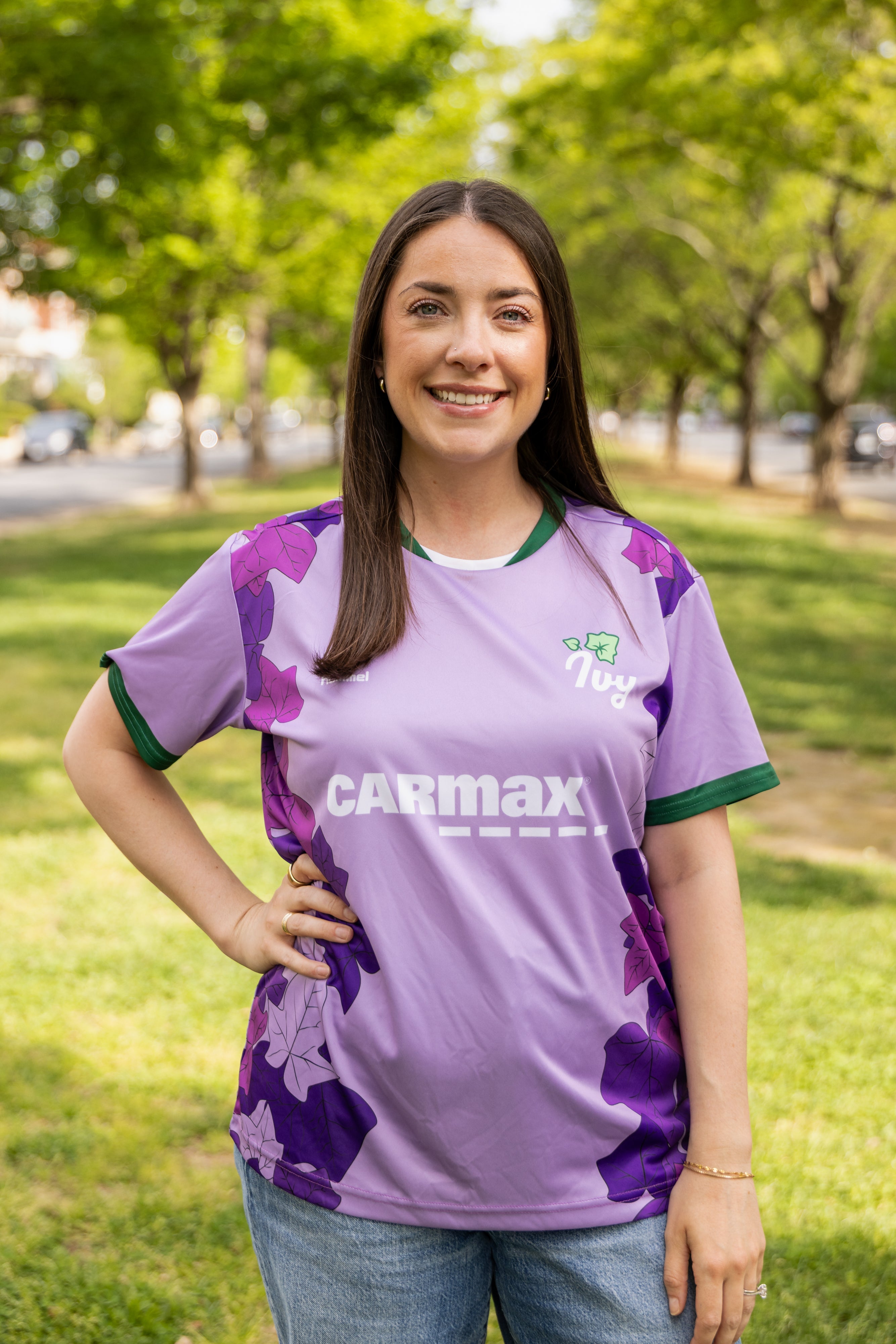 Youth Lavender GK Kit