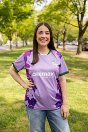Women's Lavender GK Kit