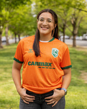 Women's Brick GK Kit