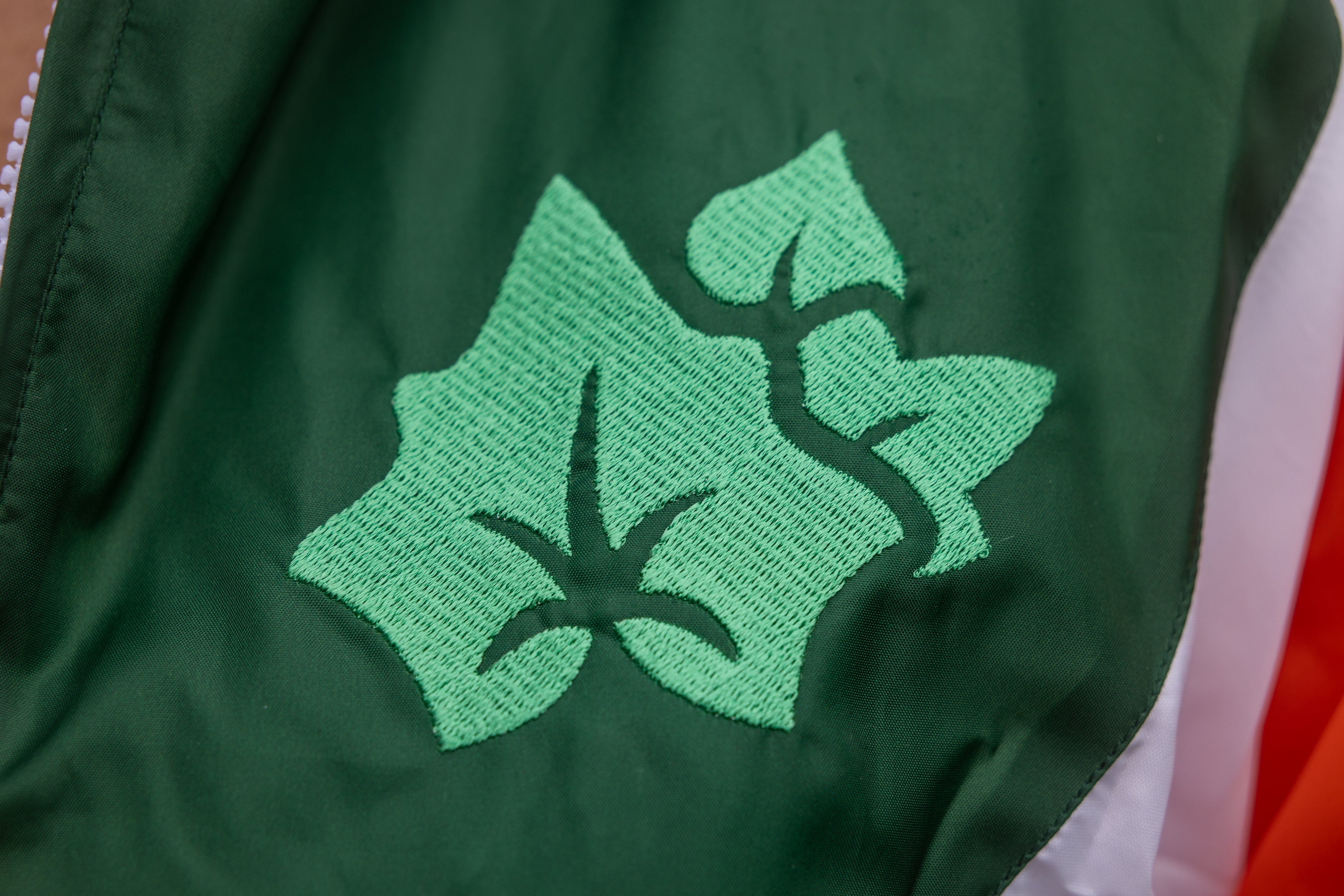 Ivy Chute Jacket