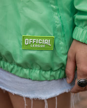 Ivy Chute Jacket