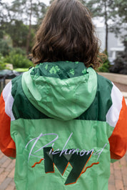 Ivy Chute Jacket