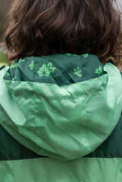 Ivy Chute Jacket