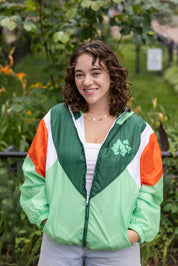 Ivy Chute Jacket