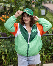 Ivy Chute Jacket