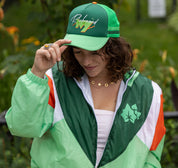 Ivy Chute Jacket