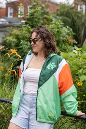 Ivy Chute Jacket
