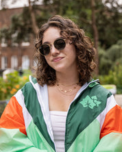 Ivy Chute Jacket