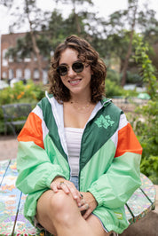 Ivy Chute Jacket