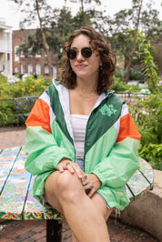 Ivy Chute Jacket