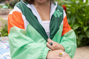 Ivy Chute Jacket