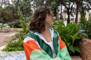 Ivy Chute Jacket