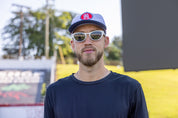 Kickers Sailor Hat