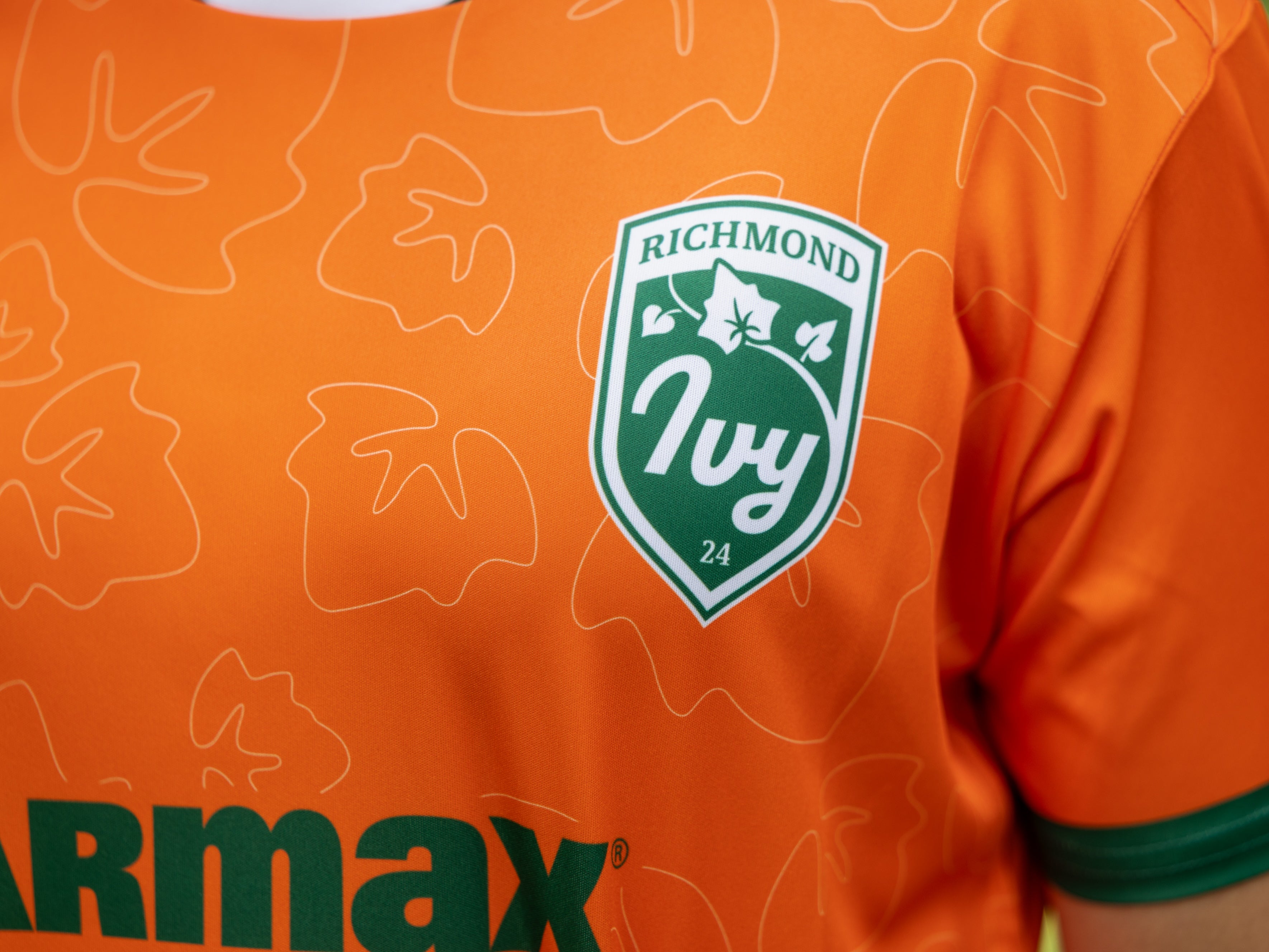 Women's Brick GK Kit