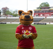 Kickeroo Plush Toy