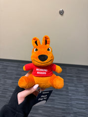 Kickeroo Plush Toy