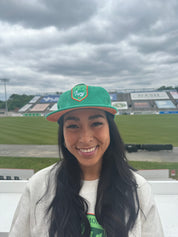 Ivy Cord Hat