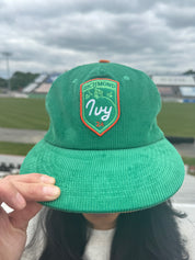 Ivy Cord Hat