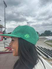 Ivy Cord Hat
