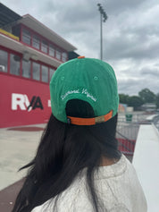 Ivy Cord Hat