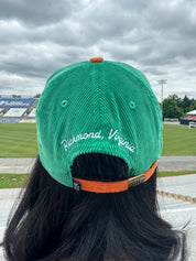 Ivy Cord Hat