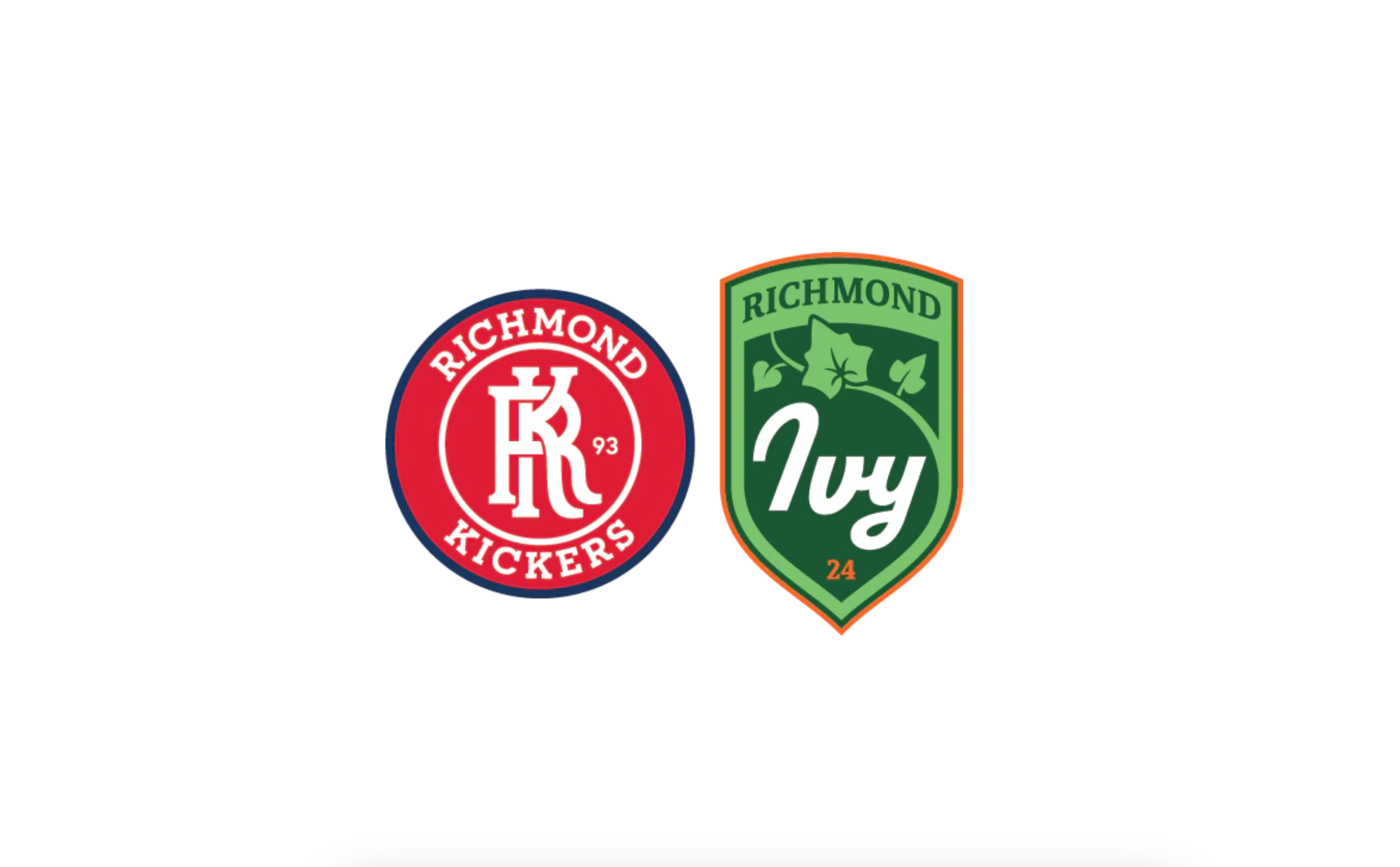 Richmond Soccer Team Store Gift Card