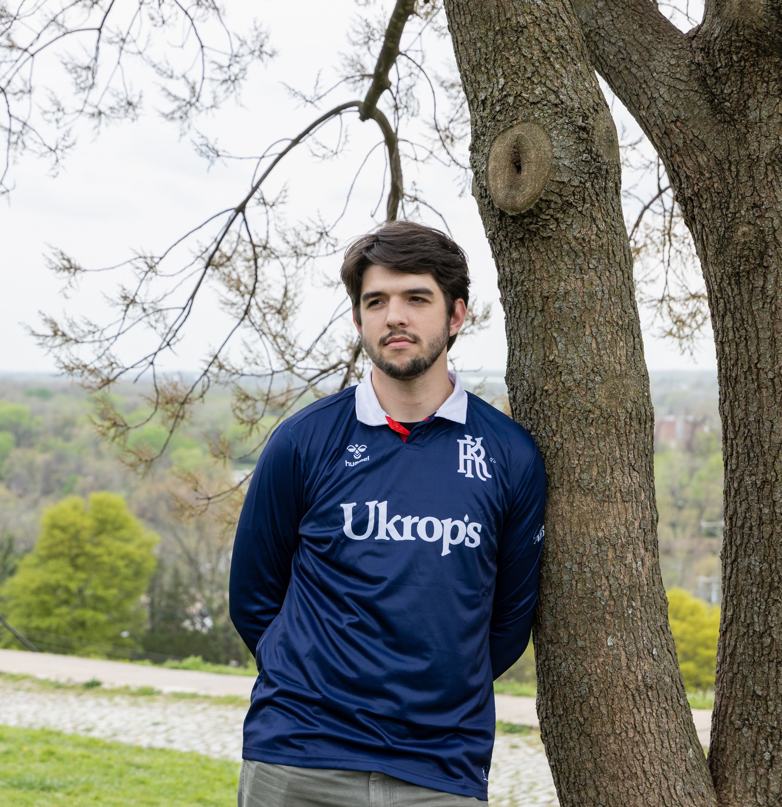 Long Sleeve City Kit - Unisex
