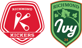 Richmond Soccer Official Team Store