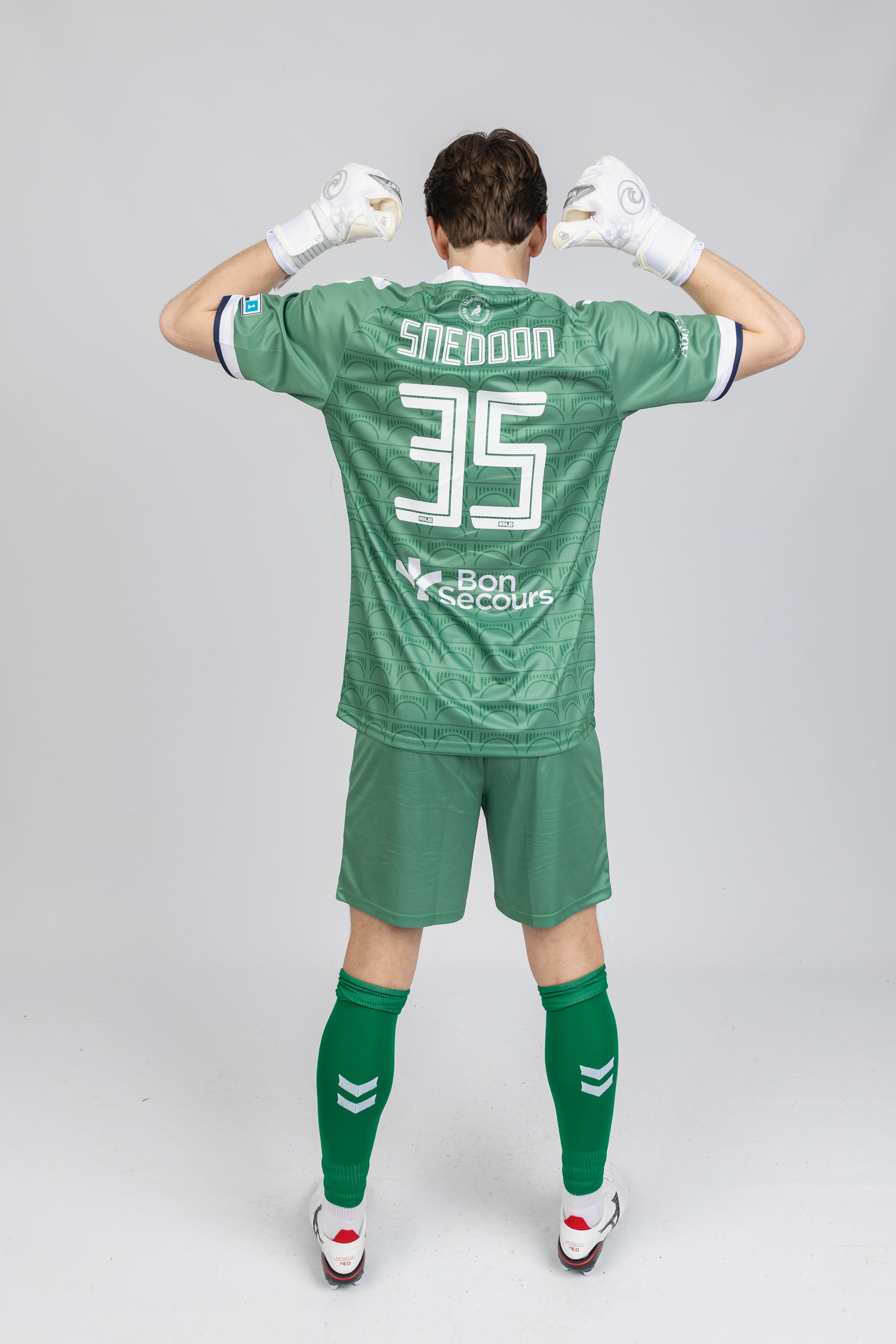 GK Bridge Kit - Unisex