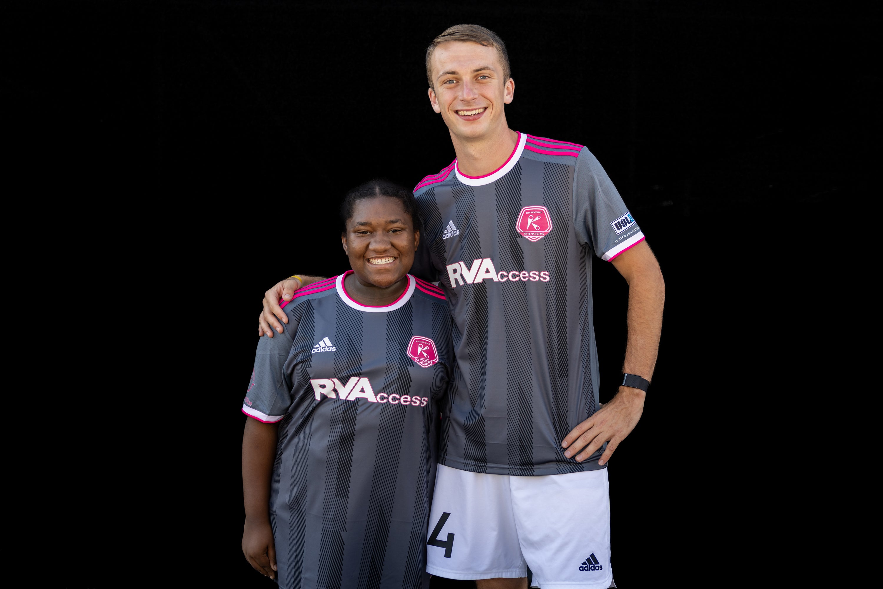 RVAccess Jersey