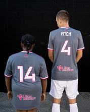 RVAccess Jersey
