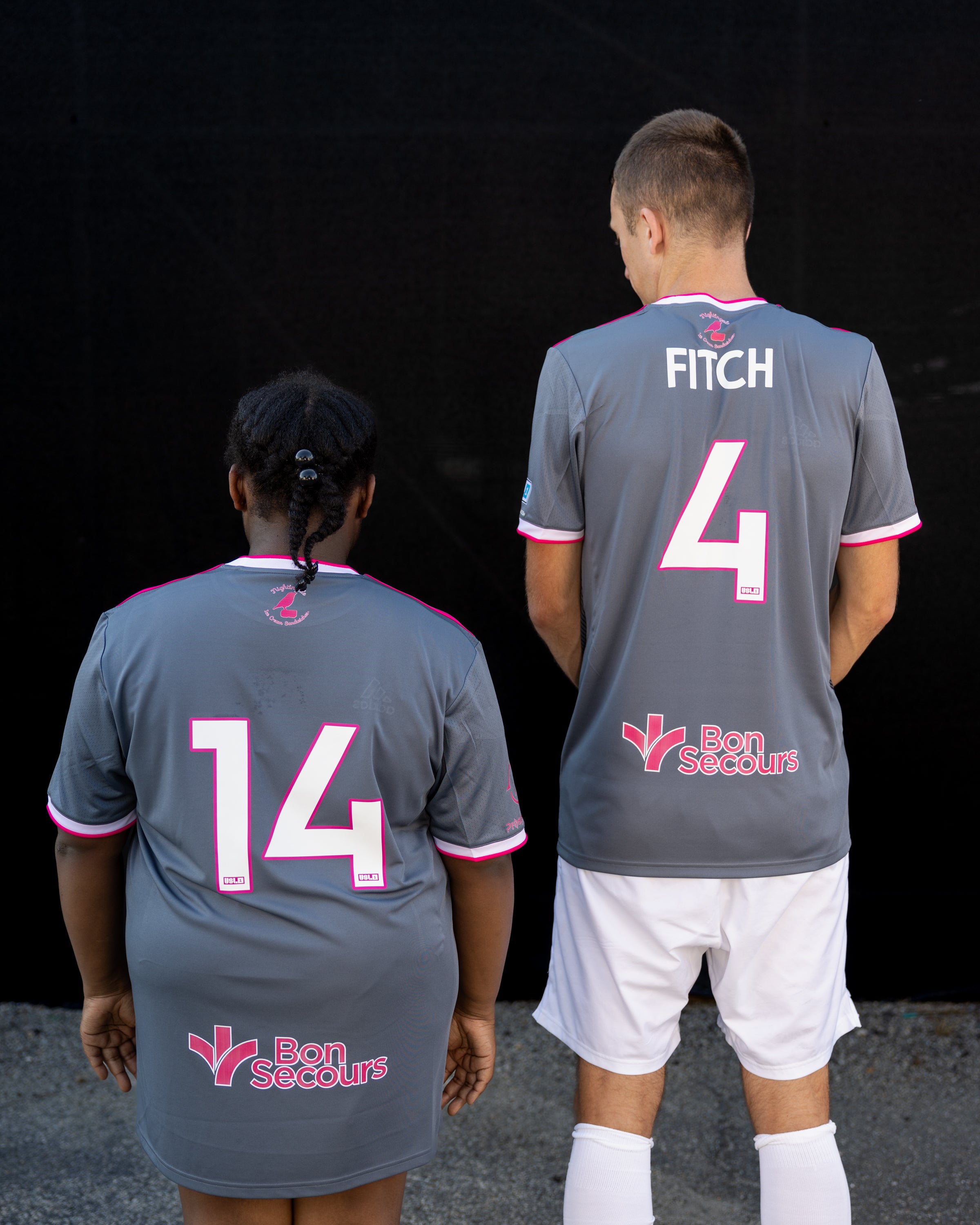 RVAccess Jersey