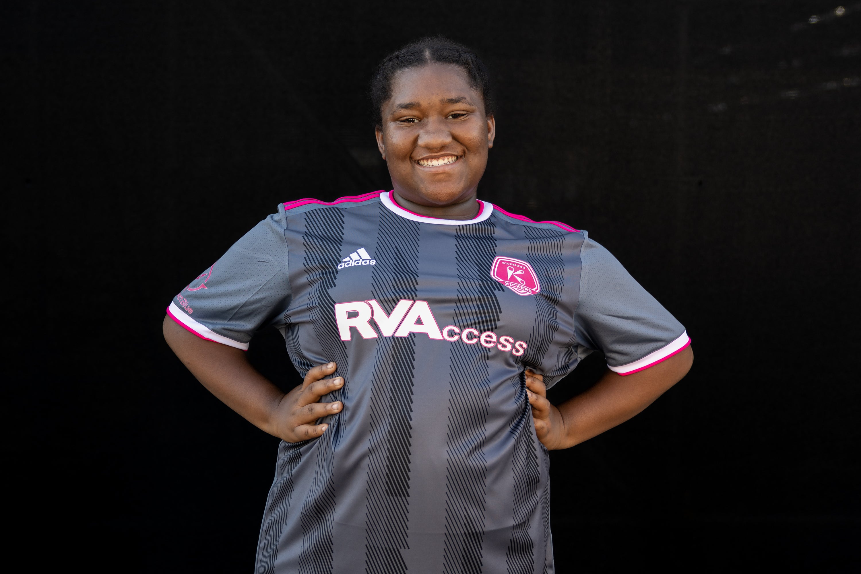 RVAccess Jersey