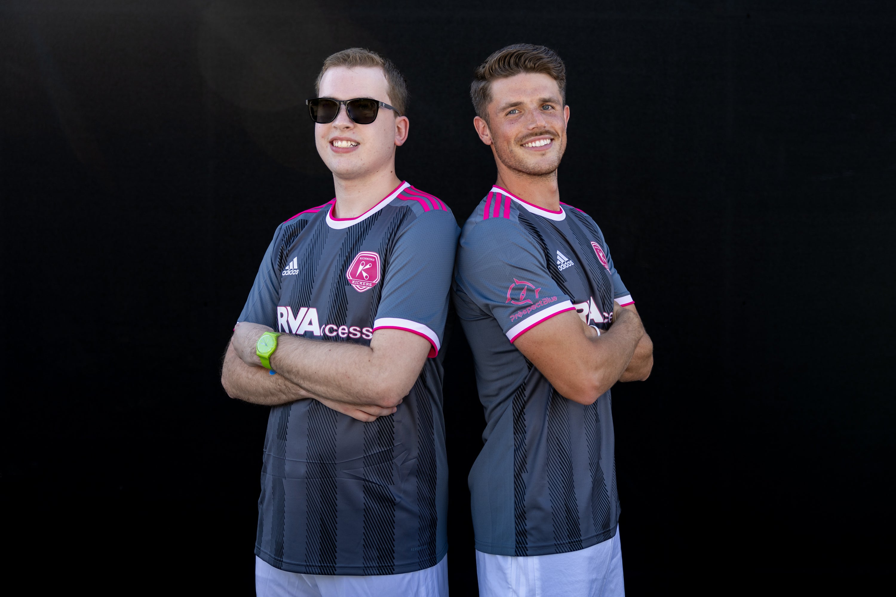 RVAccess Jersey