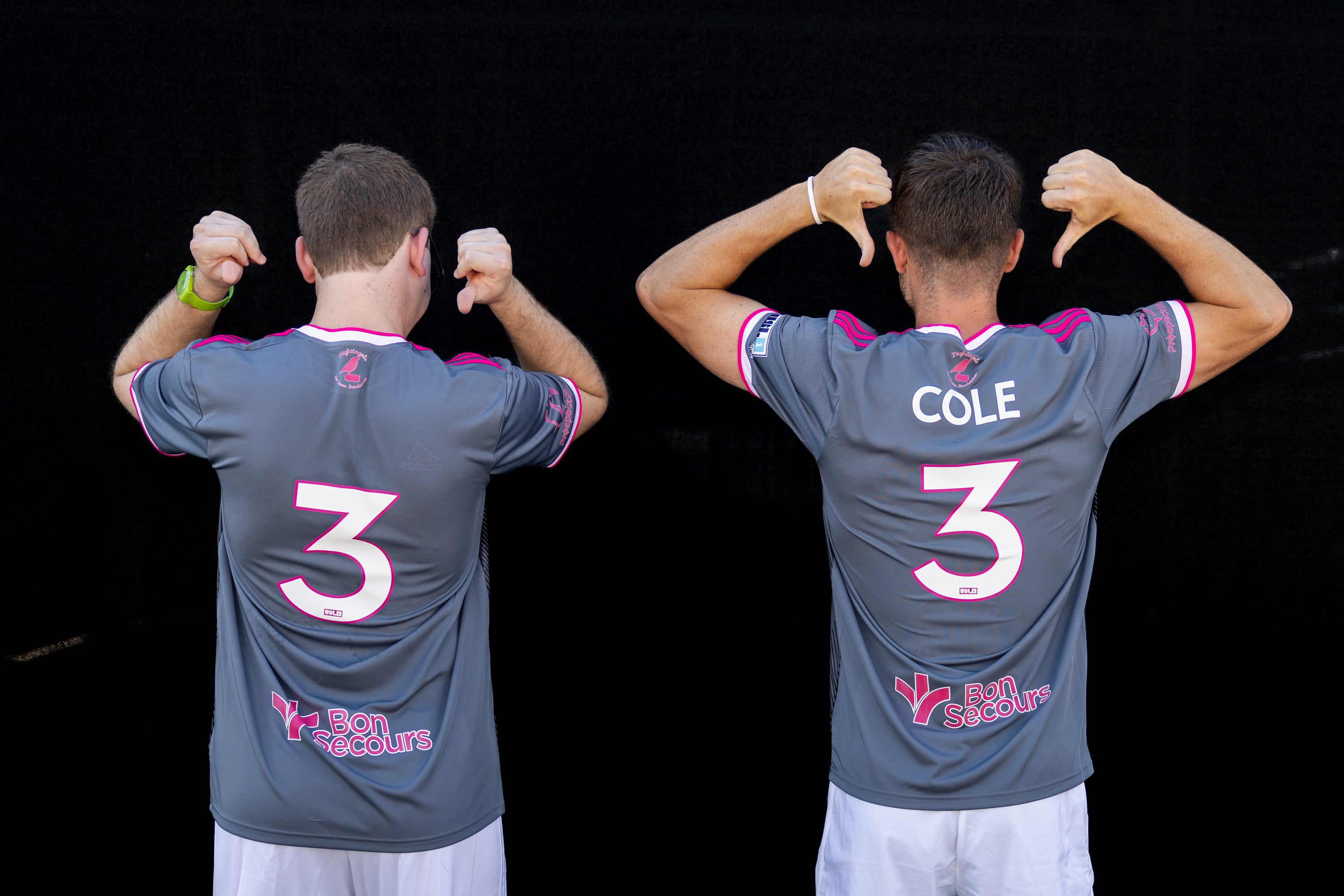 RVAccess Jersey