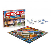 Monopoly: Richmond Edition!
