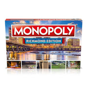 Monopoly: Richmond Edition!