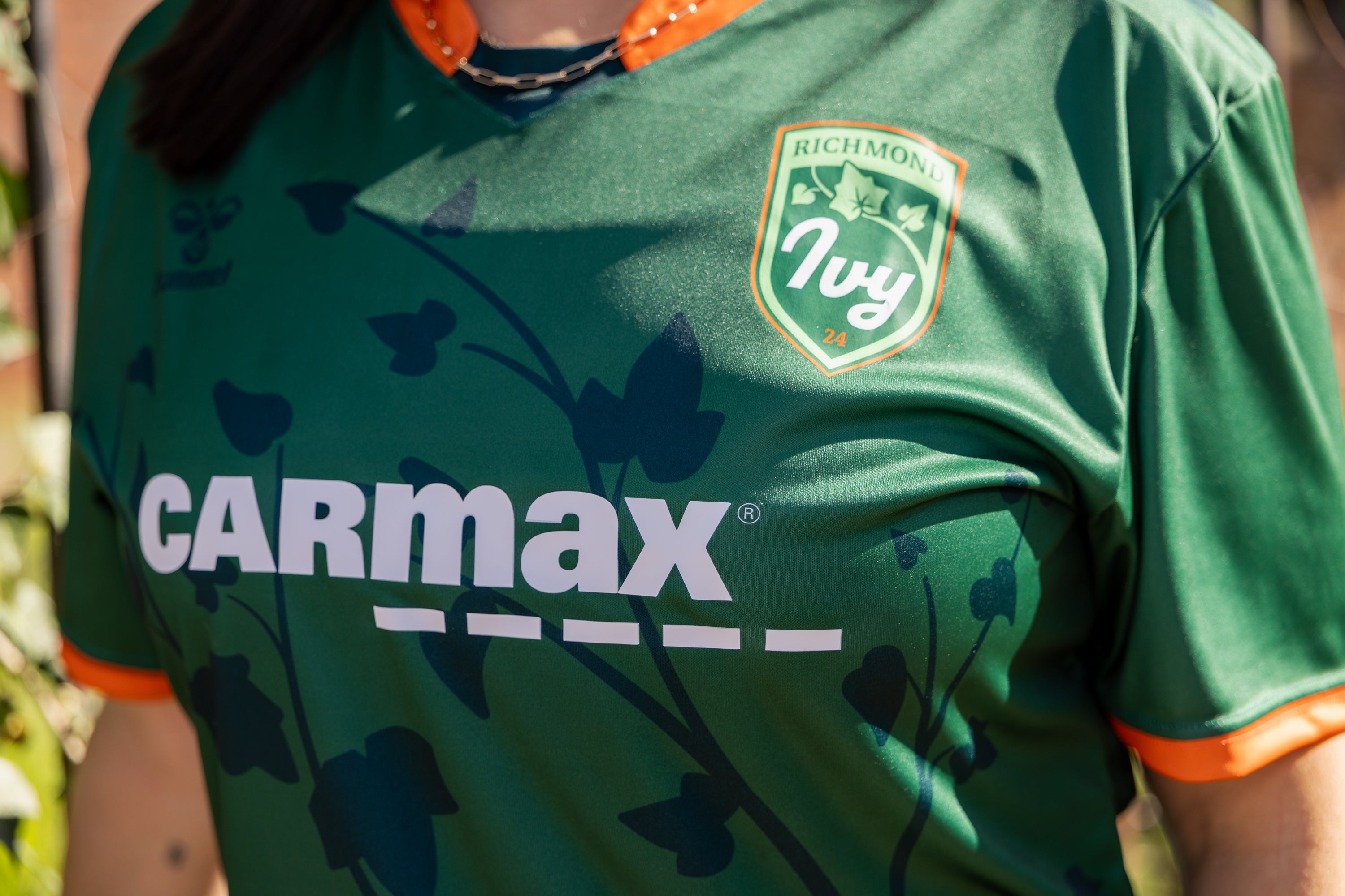 Women's Made of Many Kit