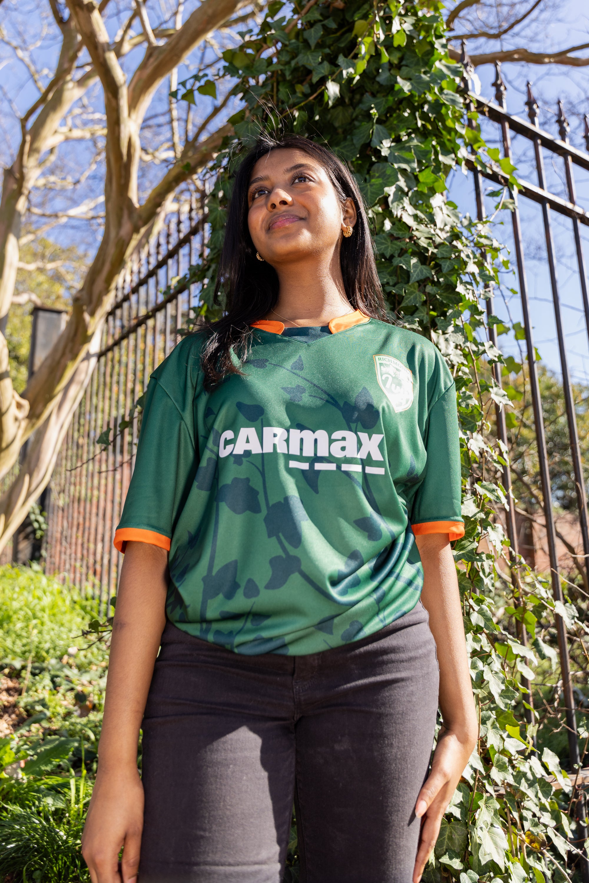Women's Made of Many Kit