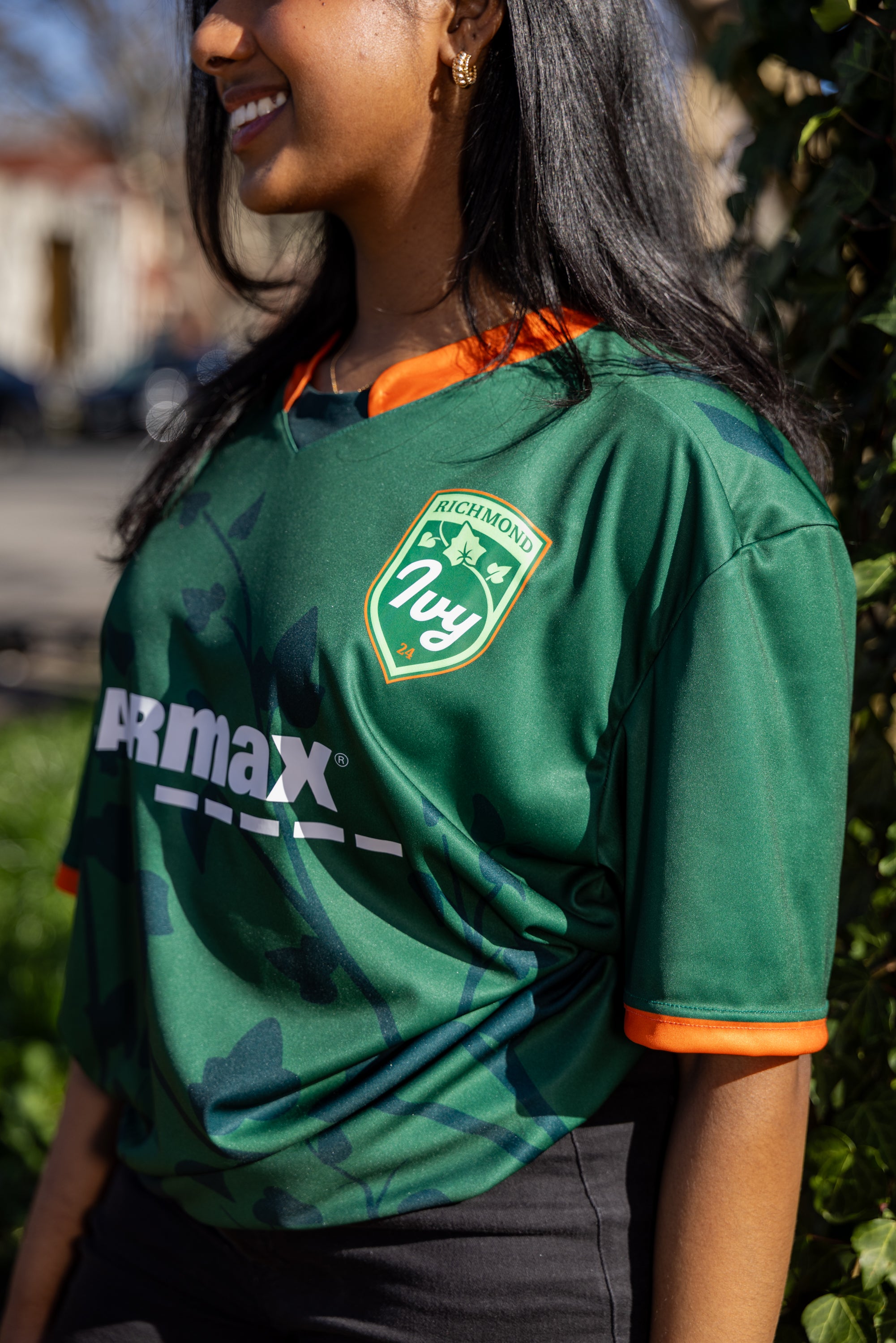 Unisex Made of Many Kit