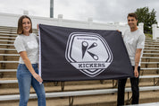 Richmond Kickers Flags