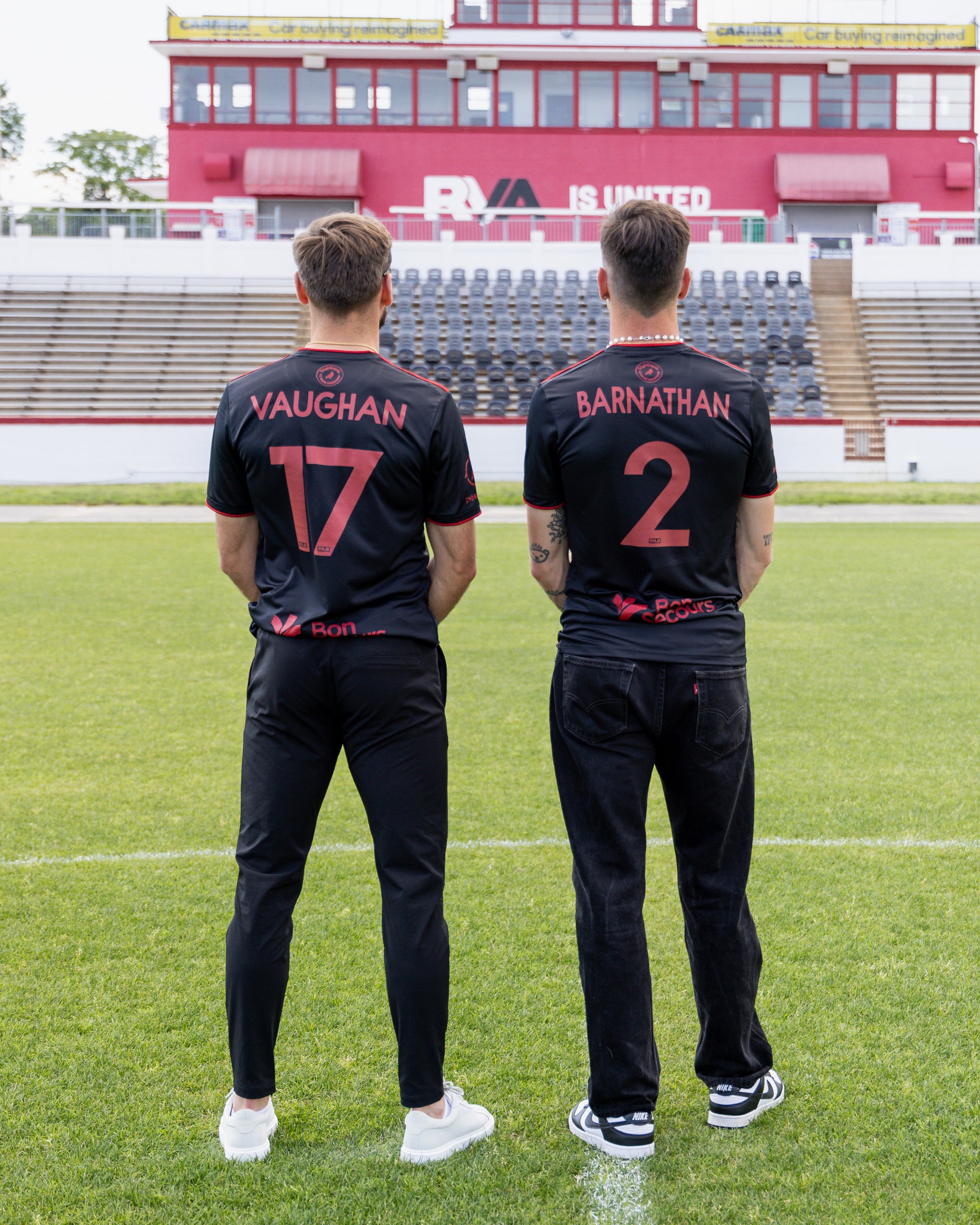 Kit Alt Alt Kit – Richmond Soccer Official Team Store
