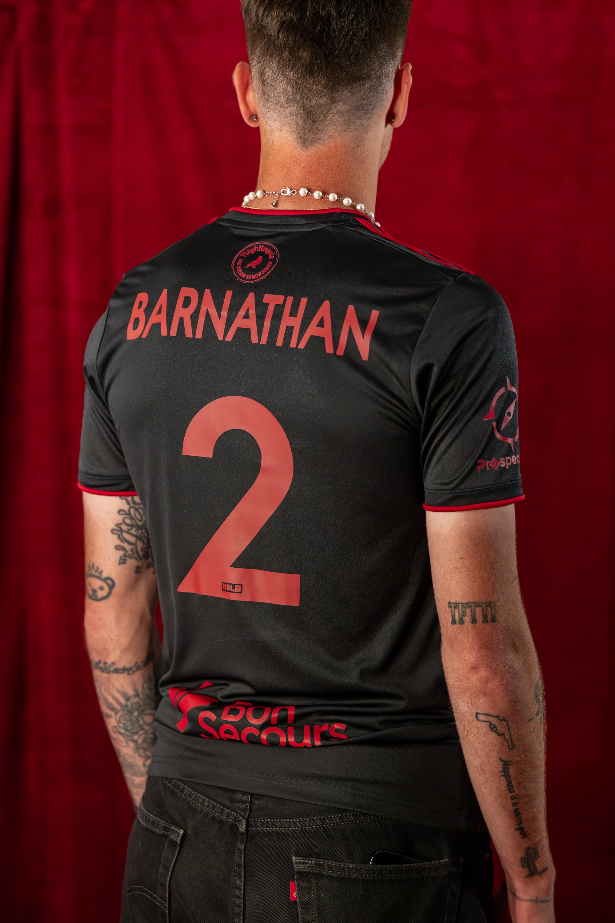 Kit Alt Alt Kit – Richmond Soccer Official Team Store