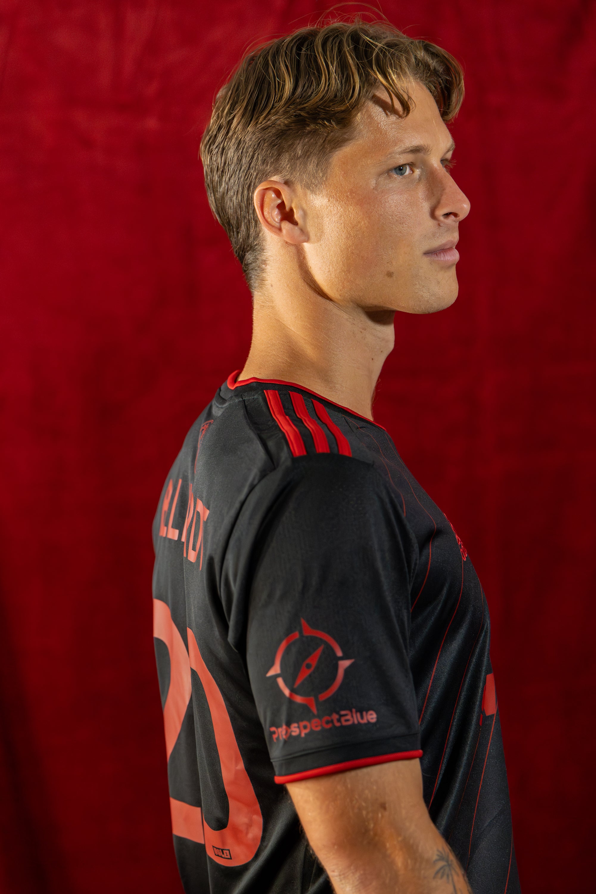 Kit Alt Alt Kit – Richmond Soccer Official Team Store